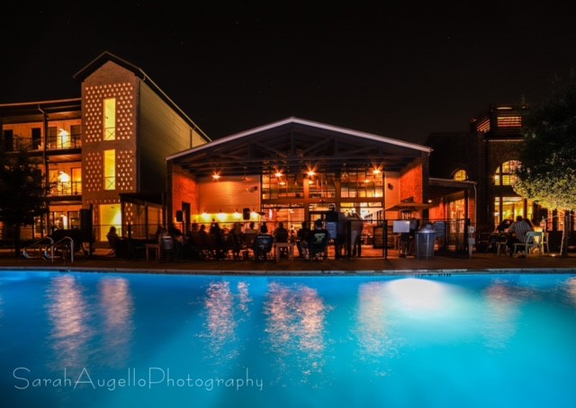 Cavalry Court | College Station